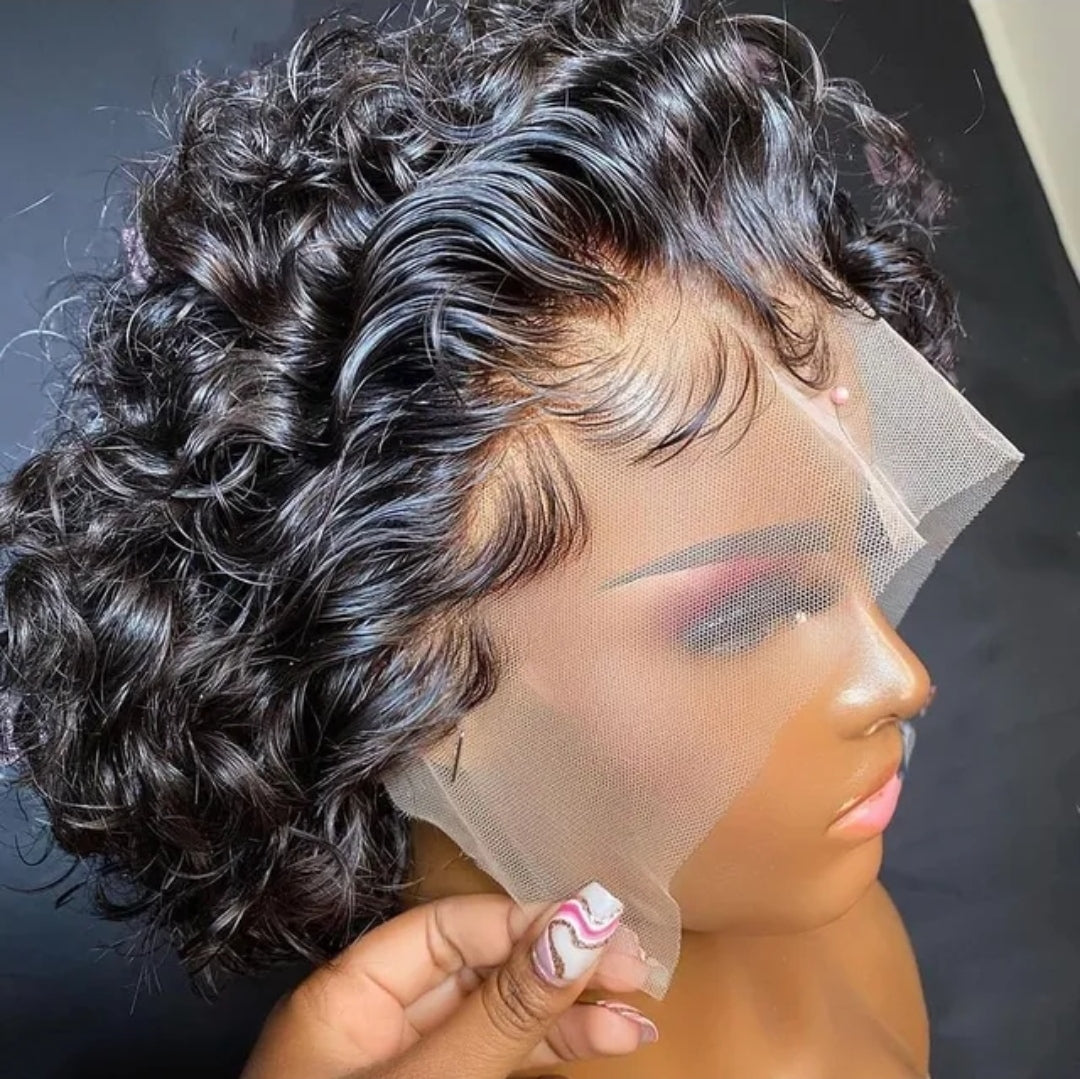 Lace wigs outlet randburg